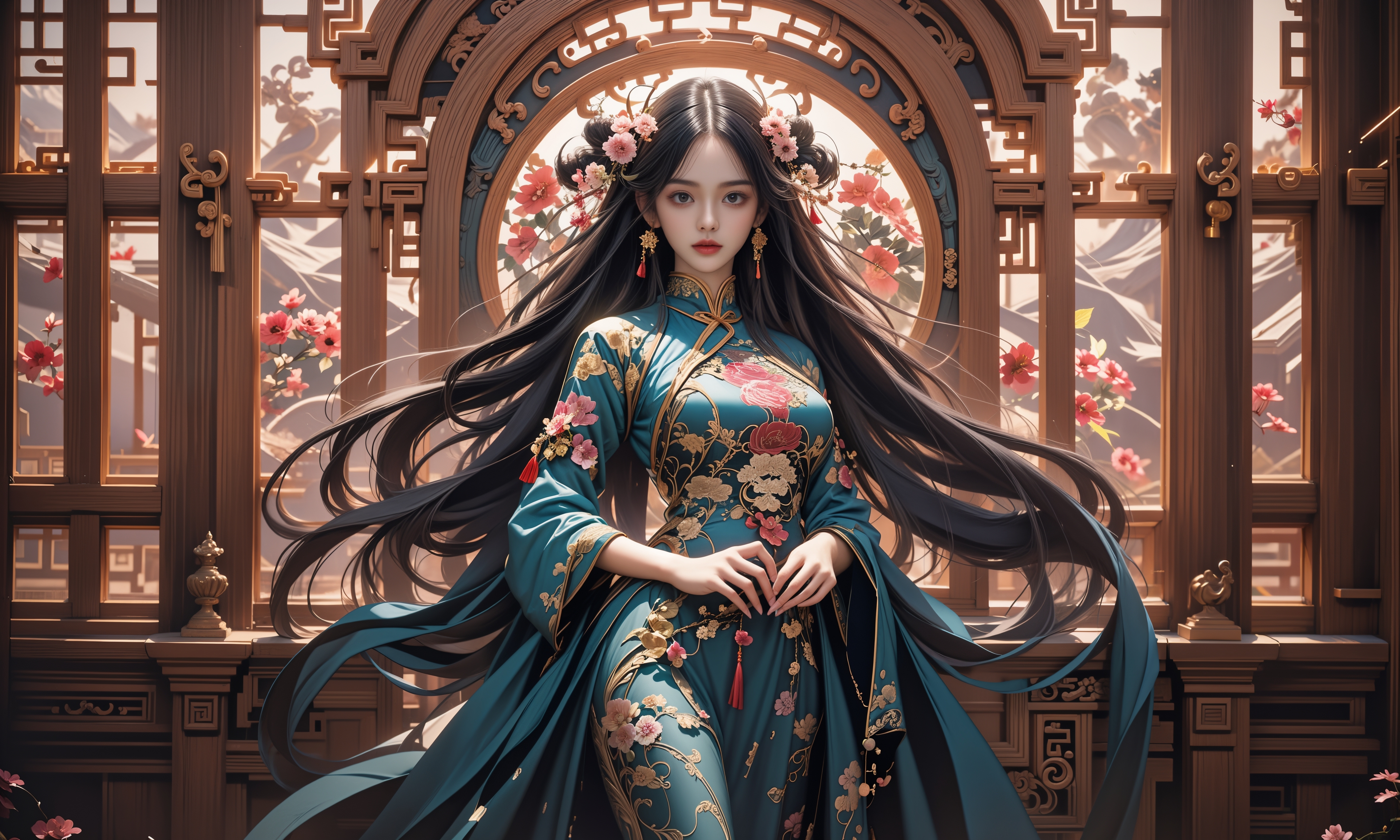 2025年上半年四川GDP达31918.2亿元 同比增长5.6%